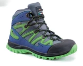 MONDEOX LYTOS ADDA 26 ROYAL/LIME COCUK BOTU thumbnail 1