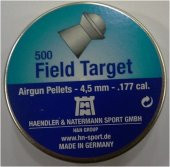 H&N FIELD TARGET  4.5 CAL HAVALI SAÇMA - 2