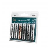 H&N SAMPLER HUNTING 4.50MM  SACMA(6 TIP) - 3