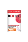 kotex ultra normal 24 adet - 1