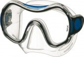 SEAC SUB MASKE LIBERA (MAVI) - 3