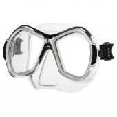 SEAC SUB MASKE ANGEL (SEFFAF) - 3