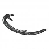 SEAC SUB SNORKEL LIQUID (SIYAH) - 5