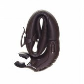 SEAC SUB SNORKEL LIQUID (SIYAH) - 6