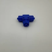 Plastik Somun Sıkmalı Te 6.5x10mm - 4