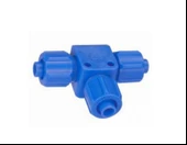 Plastik Somun Sıkmalı Te 6.5x10mm - 3