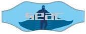 SEAC SUB NEOPREN MASKE BANDI - 4