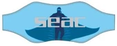 SEAC SUB NEOPREN MASKE BANDI - 2