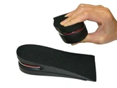 Hava Yastıklı Boy Uzatıcı Tabanlık (5 CM) - 2
