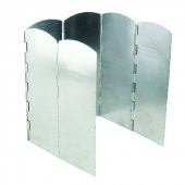 Katlanabilir Rüzgarlık - 6 Kanatlı - Küçük Boy (RZ-306) thumbnail 1