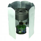 Katlanabilir Rüzgarlık - 6 Kanatlı - Küçük Boy (RZ-306) thumbnail 2