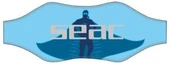 SEAC SUB NEOPREN MASKE BANDI - 7