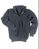 STURM TROYER KAZAK SİYAH - 3