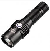NITECORE EC25 860 LUMEN EL FENERI(1X18650) - 4