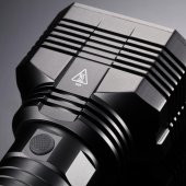 NITECORE EAX 2000 LUMEN  EL FENERI (8XAA) - 7