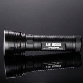 NITECORE EA8 900 LUMEN EL FENERI - 9