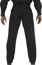 5.11 TACLITE TDU PANTOLON SIYAH - 2
