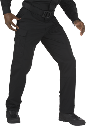 5.11 TACLITE TDU PANTOLON SIYAH - 9