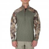 5.11 KRYPTEK RAPID HALF ZIP - 7