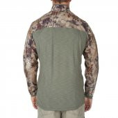 5.11 KRYPTEK RAPID HALF ZIP - 8