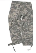 STURM DIJITAL KAMUFLAJ SU GECIRMEZ PANTOLON thumbnail 7