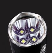 NITECORE TM06 3800 LUMEN EL FENERI - 5