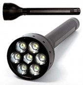 LED LENSER X21 EL FENERI (4XD) - 4