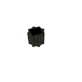 Aktuatör Mil Kare Adaptörü 14x22x24mm - 1