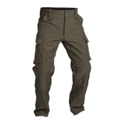 STURM SOFTSHELL HOSE YESIL PANTOLON - 3