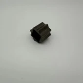 Aktuatör Mil Kare Adaptörü 9x14x16mm - 4
