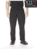 5.11 TACTICAL RIPSTOP TDU PANTOLON SIYAH thumbnail 7