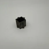 Aktuatör Mil Kare Adaptörü 9x14x16mm - 3