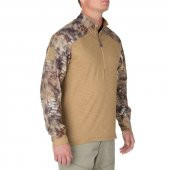 5.11 KRYPTEK RAPID HALF ZIP - 9