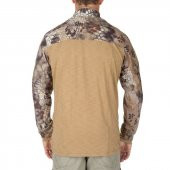 5.11 KRYPTEK RAPID HALF ZIP - 10