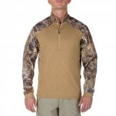 5.11 KRYPTEK RAPID HALF ZIP - 11