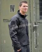 STURM SOFTSHELL SIYAH MONT thumbnail 6