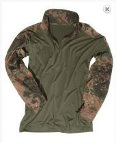 STURM FELDHEMD TACTICAL FLECKTARN SHIRT - 1