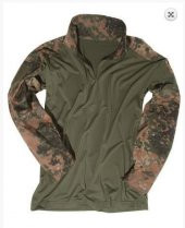 STURM FELDHEMD TACTICAL FLECKTARN SHIRT - 6