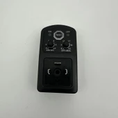 Zaman Rölesi Kontrol Cihazı Solenoid Valf Zamanlayıcı Timer - 8