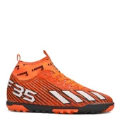 Albishoes Çocuk Genç Erkek Soccer F35 Dişsiz Çim Krampon Halısaha Erkek Futbol Ayakkabısı (27-44) - 1