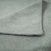 KLIN Clean Towel Çok Amaçlı Silme Ve Temizlik Bezi 10'lu Paket (Gri) - 40x40cm - 6