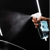 INNOVACAR D2 CHECK Alkol Bazlı Yüzey Temizleyici Konsantre - 500 ml - 3