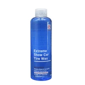 Extreme Show Car Tire Wax (500ml) (Lastik Parlatıcı ve Koruyucu) - 1