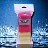 Croc 1209 Karma 6Lı Mini Paket Bigudi Cırtlı Saç Bigudisi thumbnail 3