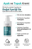 DR. LİFE ESTHETİC AYAK VE TOPUK BAKIM KREMİ 100 ML - 3