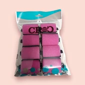 Croc SB-45 Sünger Bigudi 8li thumbnail 2