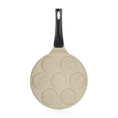 Schafer Breakfast Pişirme Seti 7 Parça-Kahve - 7