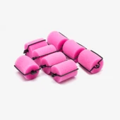 Croc SB-45 Sünger Bigudi 8li thumbnail 4