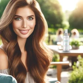 Dr. Life Esthetic Saç Besleyici Keratin Saç Bakım Sütü Sprey 200 ML - 3