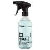 INNOVACAR D2 CHECK Alkol Bazlı Yüzey Temizleyici Konsantre - 500 ml - 1